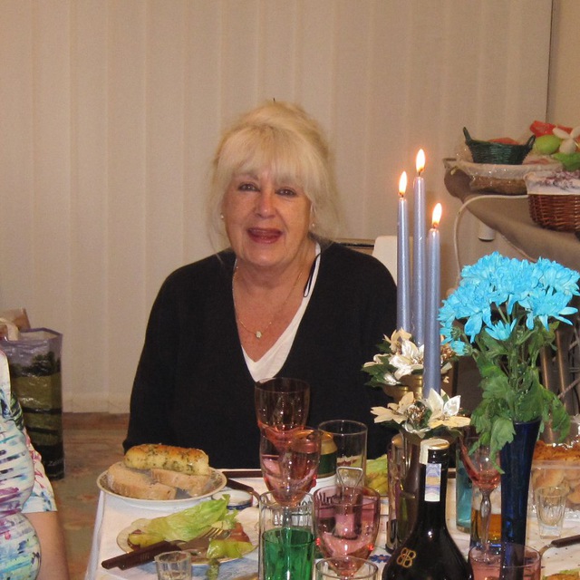 Joanie